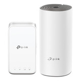 Roteador Tp-link Sistema Wi-fi Mesh Ac1200 Deco E3 (2-pack 