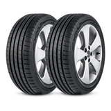 Kit 2 Neumaticos Fate 205/55 R16 94v Eximia Pininfarina Hp