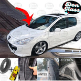 Kit Para Reparar Burlete Rejilla De Parabrisas Peugeot 307 