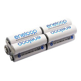 Bateria 9.6v 2000mah Eneloop Panasonic Radio Futaba/jr