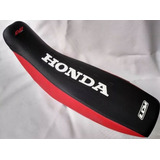 Funda De Asiento Tapizado Honda Xr600 Xr 600, Ultragripp Lcm