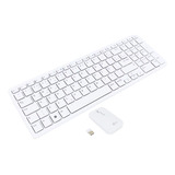 Kit Teclado, Mouse E Receptor LG All In One