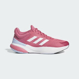 Zapatillas adidas Response Super 3.0 Color Pink Strata/cloud White/blue Dawn - Adulto 34.5 Ar