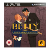 Bully Ps3 Juego Original Playstation 3