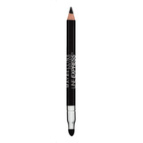 Delineador De Ojos Maybelline Line Express Ebony Black Color Negro