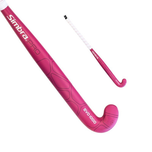 Palo De Hockey Simbra Evo Pro 1000 35 Eezap