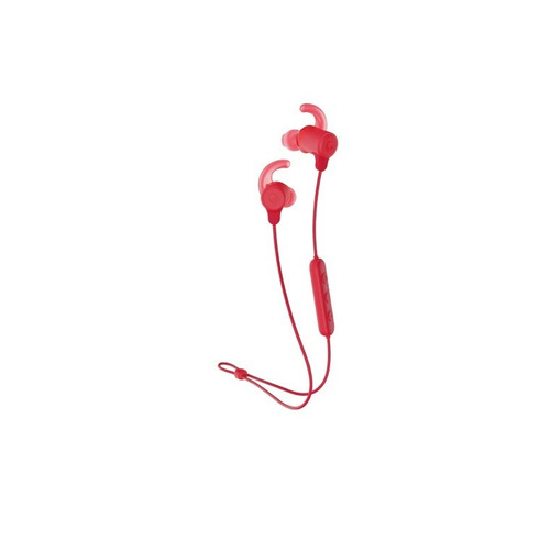 Audífonos In-ear Inalámbrico Skullcandy Jib+active Red Bluet