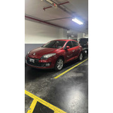 Renault Mégane Iii 2014 2.0 Privilege Ph2