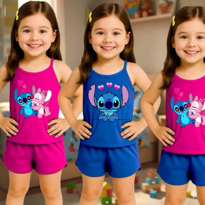 Pijama Do Stray Kids | Mercado Livre