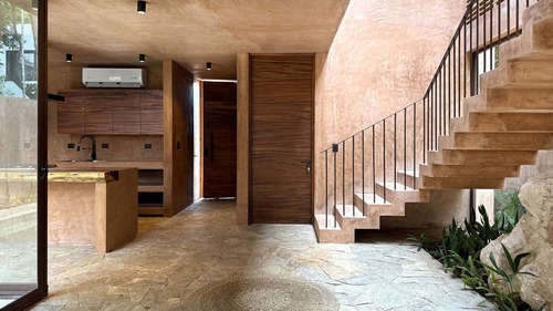 Casa En Venta Fraccionamiento Senderos Sur , Mayakoba. Playa Del Carmen
