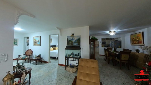 Apartamento En Arriendo En Medellín - Suramericana