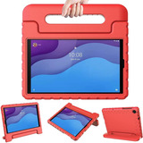 Funda Protectora Niños P/ Lenovo Tab M10 Plus Tb-x606f 10.3