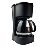 Cafetera Eléctrica 600 Ml 6 Tazas Automática