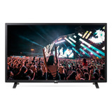 Smart Tv LG 32lq630bpsa 32 Wifi Bluetooth Thinq Ai