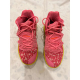 Zapatillas Nike Kylie 5 Spongebob Us 7