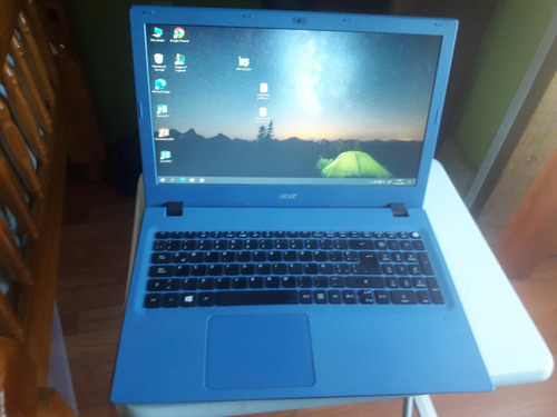 Desarme Notebook Acer E5-573g