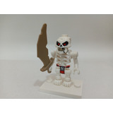 Figura Lego Ninjago Skulkin Njo624