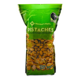 Pistaches Tostados Con Sal De Mar Marca Member's Mark 907 G