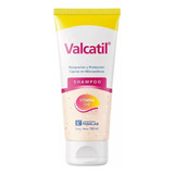 Shampoo Valcatil Anticaida Cabello X 150 Ml 