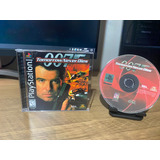 007 - Tomorrow Never Dies Para Ps1