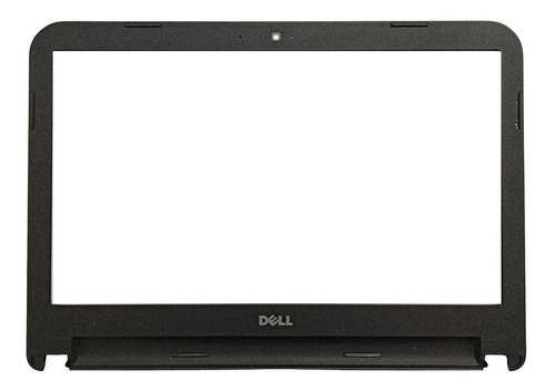 Carcaça Moldura Da Tela Notebook Dell 14 3421 - Usado 100%
