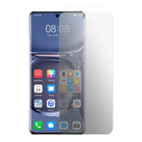 Lamina Hidrogel Rock Matte Antigrasa Huawei P20 Lite (2019)