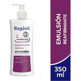 Bagovit A Cuidado Emulsión Reafirmante 350ml