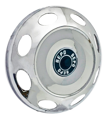 Taza Bepo Delantera Aro 16 Oval  