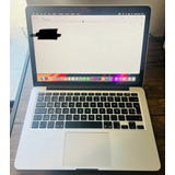 Macbook Pro Model A1502 Usada