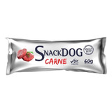 Petiscos P/cães Snack Dog Sabor Carne - Angus Beef