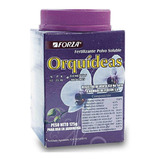 Fertilizante Soluble Orquideas X 125 Gr Forza