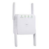 Extensor De Doble Frecuencia Wifi 2.4 G 5g Repetidor Wifi 12