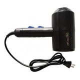 Secador Cilindro Dos Velocidades Hairdryer Potencia Max2200w