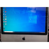 Apple iMac 2008 A1224 Core 2 Duo 4gb 500gb Filé C/ Win 10