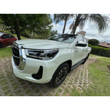 Toyota Hilux 2022 2.8 Cd Srx 177cv 4x2 At