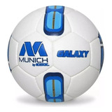 Pelota Kossok Munich Galaxy-620 Futbol Bc/az Color Blanco