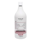  Ativo Progressiva Branco Sem Formol Merlot Liss - 1 Litro