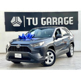 Toyota Rav4 2020 2.5 Le At