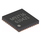 M92t36 Ic Chip Controlador Carga Para Nintendo Switch Newr