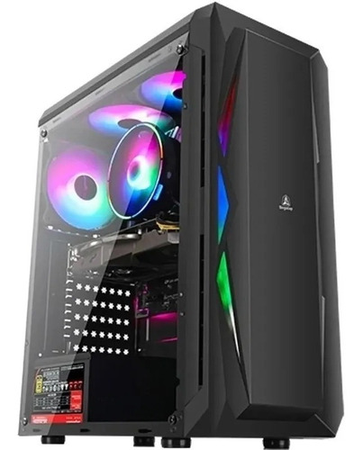 Torre Cpu Gamer Ryzen 7 5700g Vega 8 1tb 16gb Pc