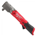 Llave De Impacto Angular 1/2 Fuel M12 Milwaukee 2565 20 Sola