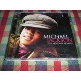 Michael Jackson / The Motown 50 Mixes  Promo Ind Arg. (76)