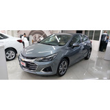 Chevrolet Cruze 5p 1.4t Premier At Entrega Ya Ggs Tiend