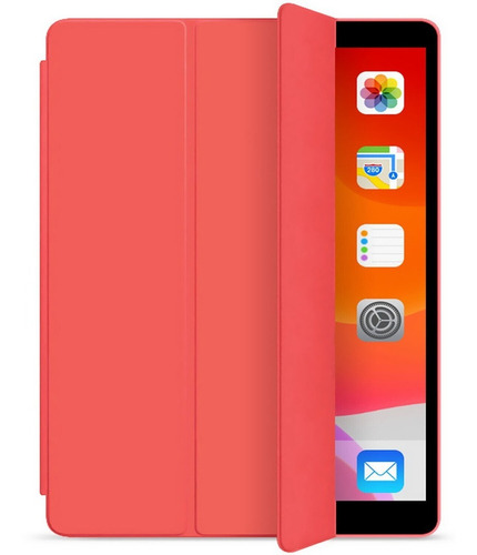 Funda Magnética Para iPad 10th Gen 10,9' A2696 A2757 (2022)