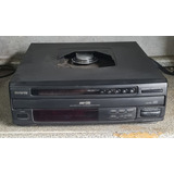 Toca Cd Aiwa Dx-z9300m (p/revisar)