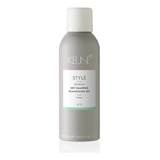 Keune Style Dry Champú Para Cabello Graso, 6.5 Onzas.