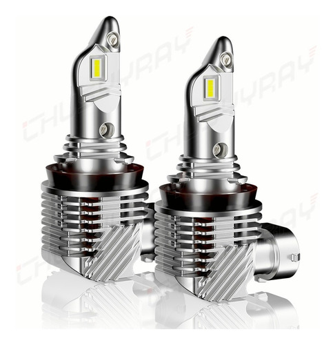 9005 9006 H1 H3 H7 H11 Led De Luz Alta/baja 40000lm 200 W