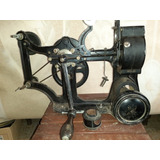 Proyector Pathé Freres Kok 28mm 1900-1912