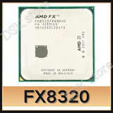 Procesador Amd Fx 8320