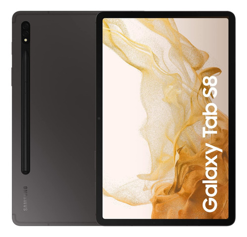 Galaxy Tab S8 128 Gb